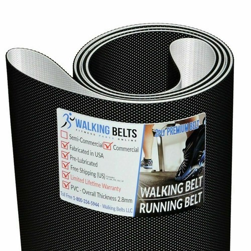 Walking belts llc - belts, precor