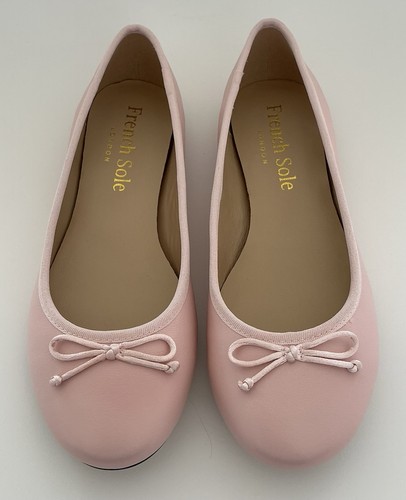 French sole maddox light pink - sole,