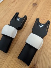 Bugaboo Buffalo / Fox Car Seat