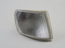 Ford Escort 1993 front turn