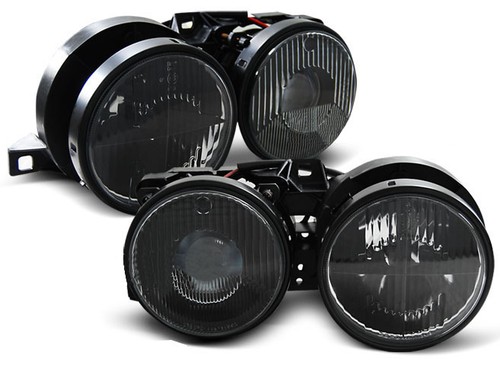 Headlights for bmw - 3, series