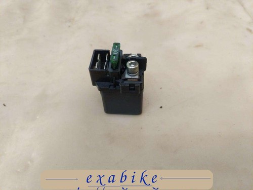 Starter relay for - honda, fsc