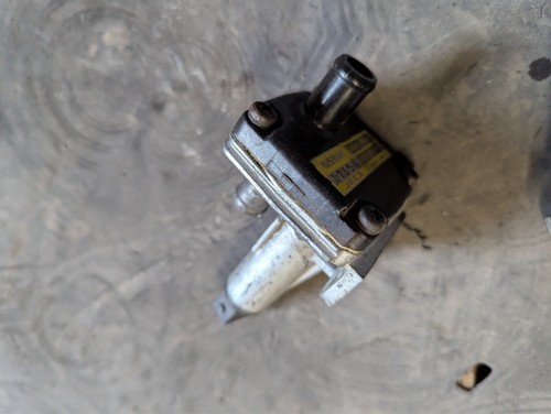 Nissan ca18det fast idle - fast,