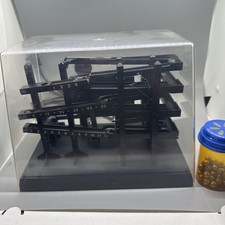 Vintage 1997 Time Machine