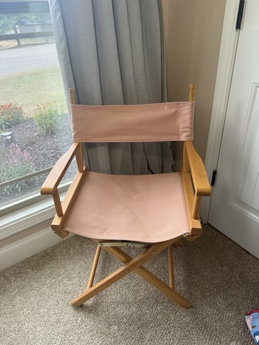 Wood frame canvas classic - wood,
