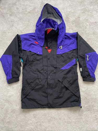 Mens 90s helly hanson - helly, black