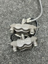 06 07 SUZUKI GSXR 600 750 FRONT BRAKE CALIPERS Radial