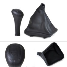 4 Speed Gear Stick Shift Knob