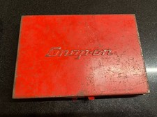 Snap On KRA-275 Metal Tool Box