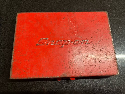 Snap kra 275 metal - tool, box