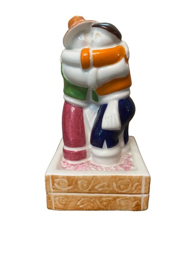 Vintage mexican folk art - folk,