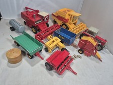 Vintage Britains Farm Toy