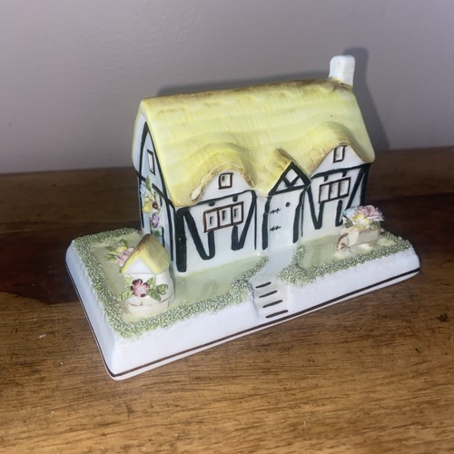 Vintage coalport elizabethan - vintage,