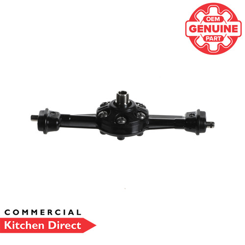 Unox rotor arm kvl1037a - unox,