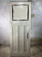 29 7/8"X 77 1/8" 1930s