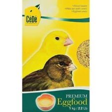 CeDe Egg Food - Canary 1kg