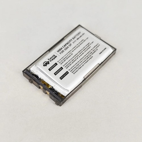 Gameboy advance 950 - gameboy,