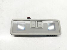 VOLKSWAGEN TIGUAN MK2 2017 REAR ROOF READING COURTESY LIGHT 5G0947291