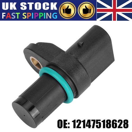 New camshaft sensor cam - camshaft,