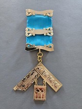 Craft Past masters breast