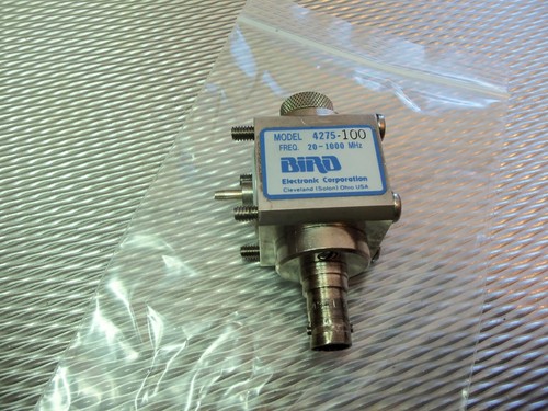 Bird 4275 100 thruline - 43,