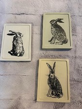 3x Resin Plates By Adelene