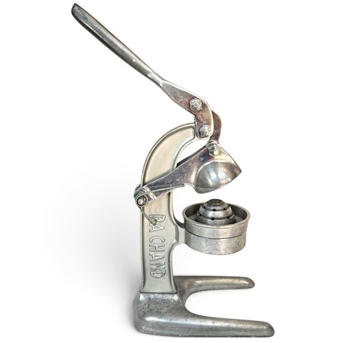 Chand manual citrus juicer - manual,