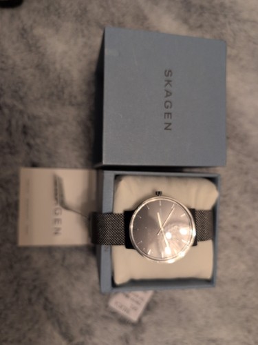 Skw6432 men skagen ancher - men's,