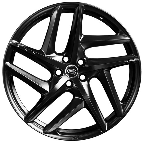 Kahn alloy wheels for - kahn,