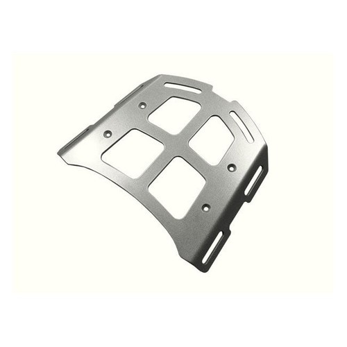 Zieger luggage rack - zieger, silver