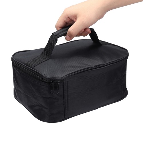 Portable mini car microwave - mini,