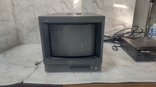Sony pvm 9040 trinitron - sony, 9"