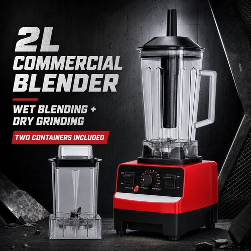 4500w commercial blender - 4500w,