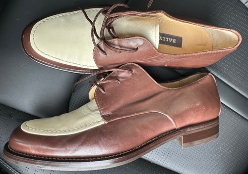 Bally brand new - brown, and