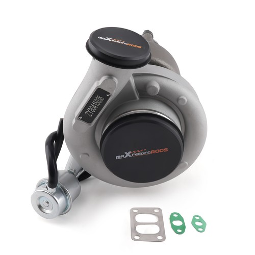 Diesel hx35w turbo - diesel, cummins