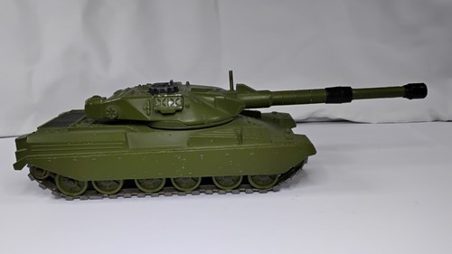 Vintage dinky toys chieftain - vintage,