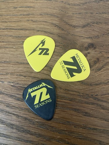 Metallica official m72 show - metallica,