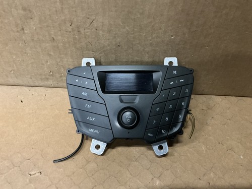 2014 2018 ford - 2014-2018, transit