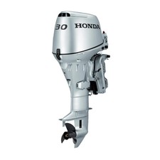 Honda 30HP 4-Stroke Outboard
