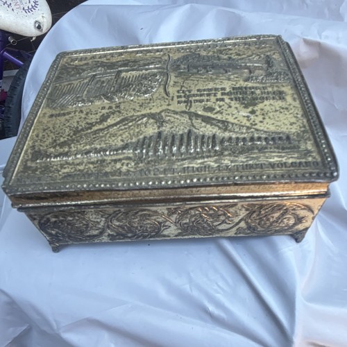 Pony gold embossed - pony,