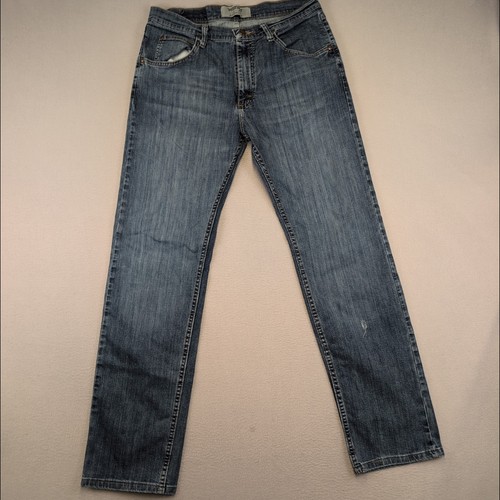 Wrangler authentics mens - wrangler, w32
