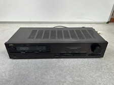 JVC AX-11BK Stereo Integrated