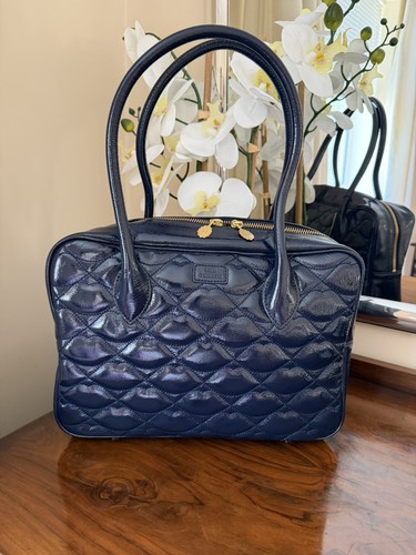 Lulu guinness tote bag jenny - lulu,