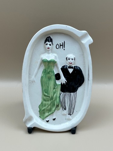 Vintage 1950 novelty - vintage, 1950's