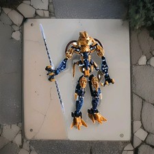 Lego Bionicle 8734 Brutaka