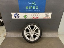 AUDI A3 GENUINE 18 INCH ALLOY