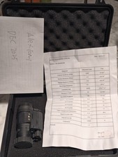 Night Vision Monocular - Gen3