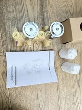 Crosswater 2 Way Diverter