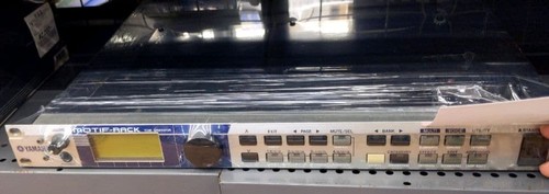 Yamaha motif rack professional - yamaha, motif-rack