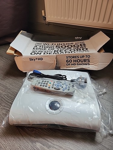 Sky digital boxes with - sky+,